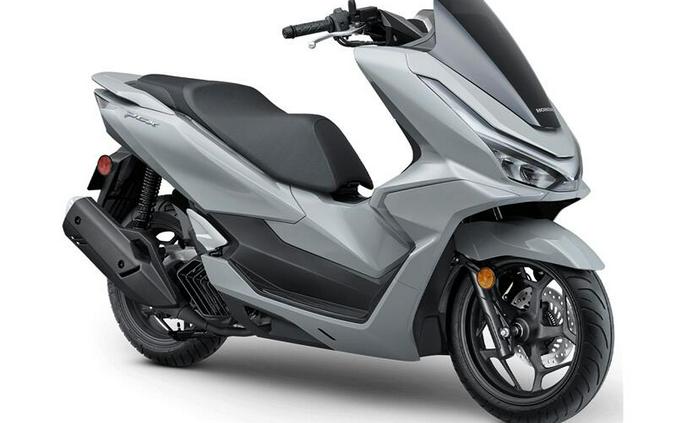 2026 Honda PCX