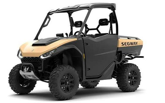 2026 Segway Powersports UT10 P