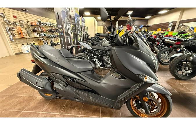 2027 BURGMAN 400 - Suzuki