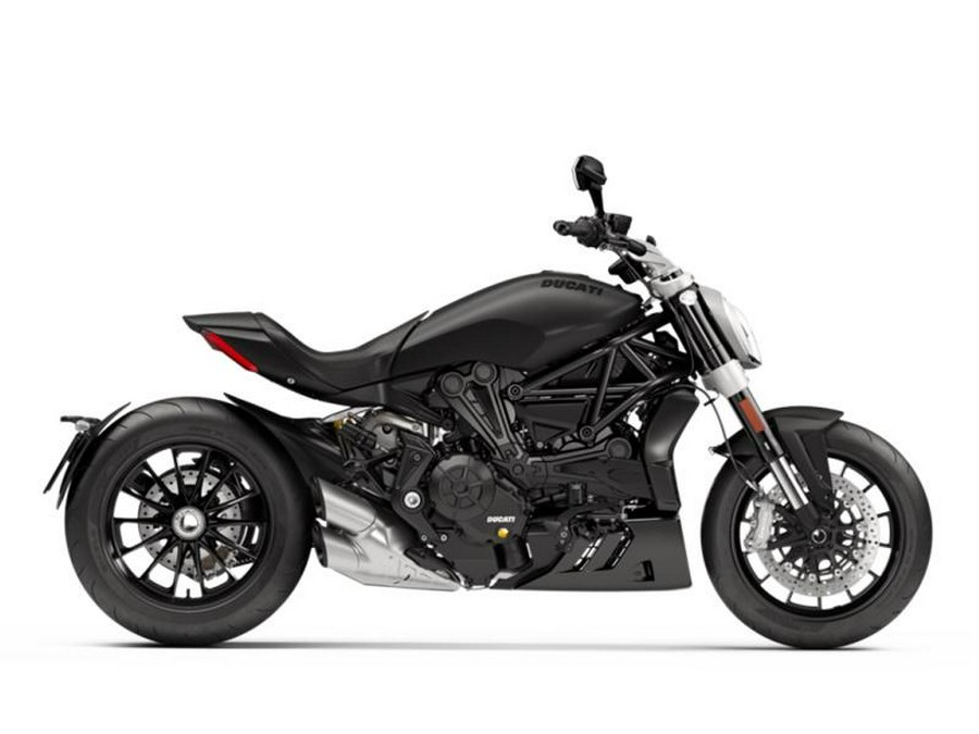 2021 Ducati XDiavel Dark