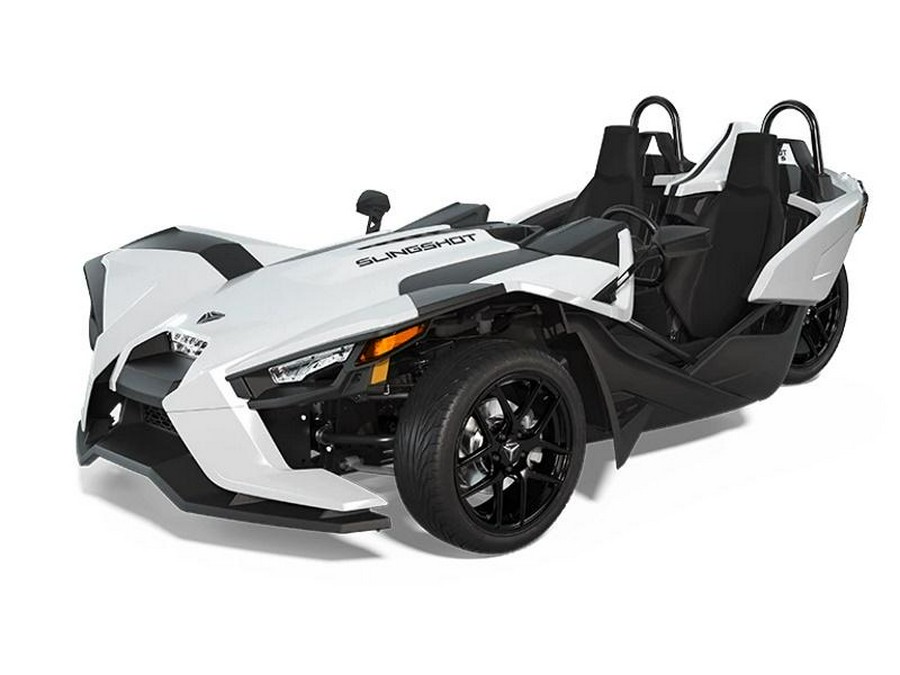 2021 Polaris Slingshot® Slingshot® S Autodrive