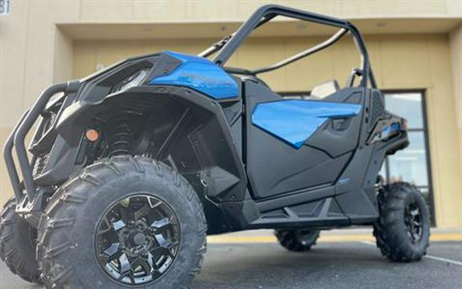 2023 Can-Am Maverick Trail DPS 1000