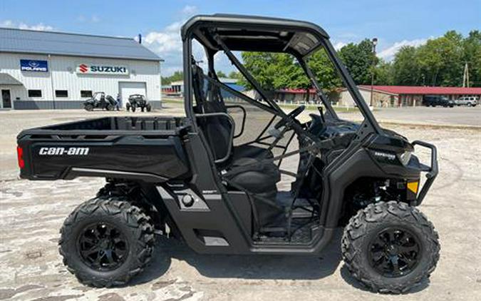 2023 Can-Am Defender XT HD9