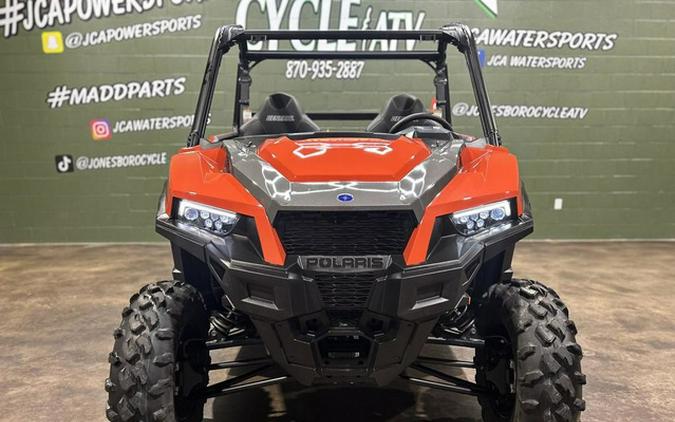 2024 Polaris General 1000 Premium