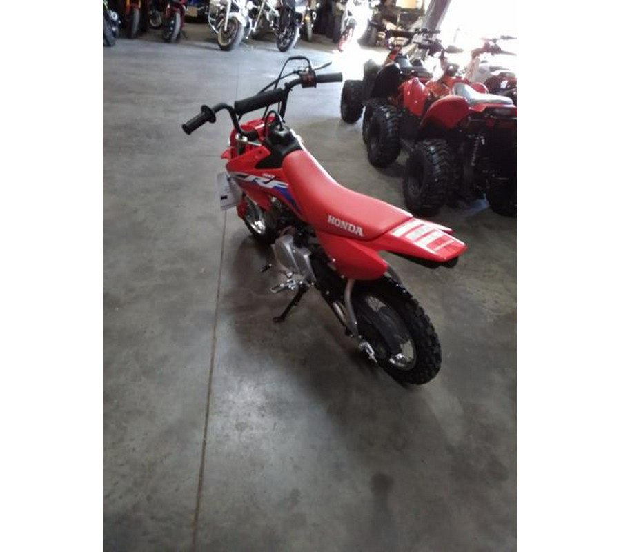 2024 Honda® CRF50F