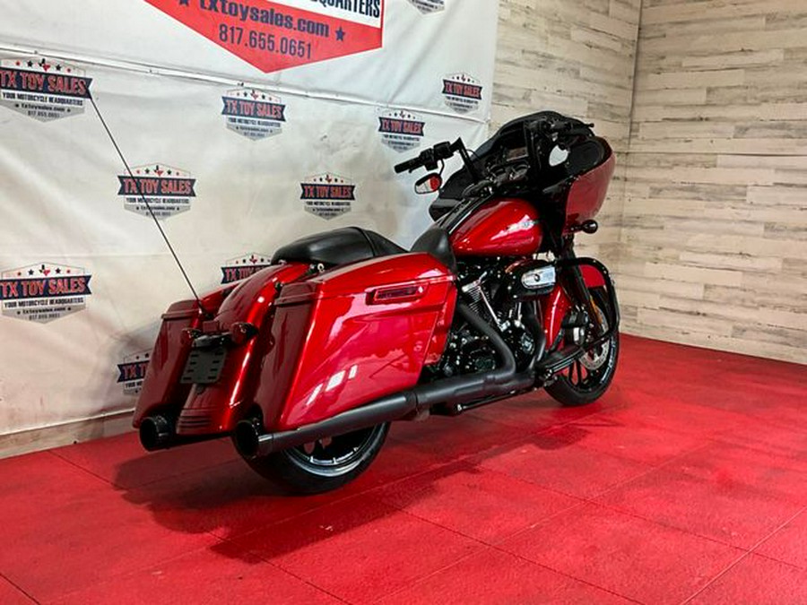 2018 Harley-Davidson Road Glide Special