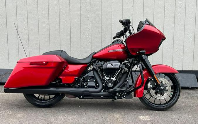 2018 Harley-Davidson Road Glide Special