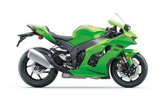 2024 Kawasaki Ninja® ZX™-10R