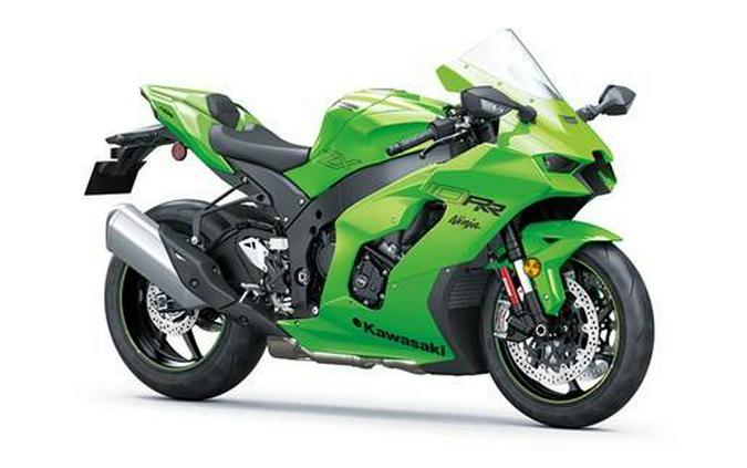 2024 Kawasaki Ninja® ZX™-10R