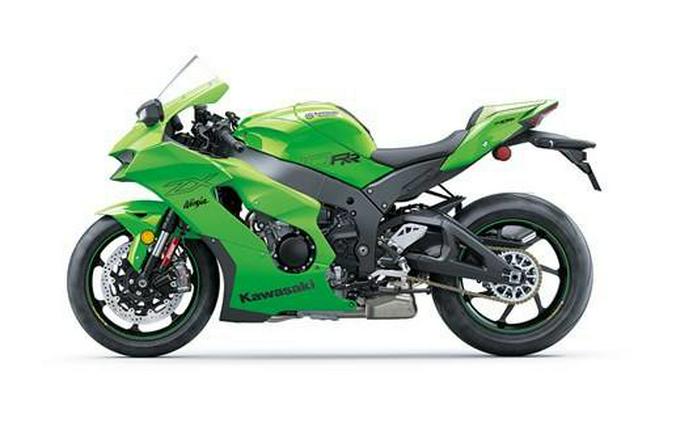 2024 Kawasaki Ninja® ZX™-10R