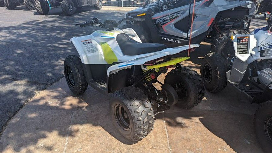 New 2024 CFMOTO CFORCE 110 EV