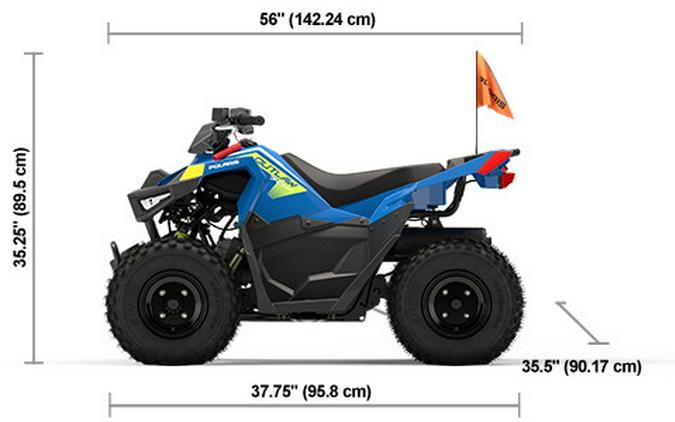 2024 Polaris Industries Outlaw® 70 EFI