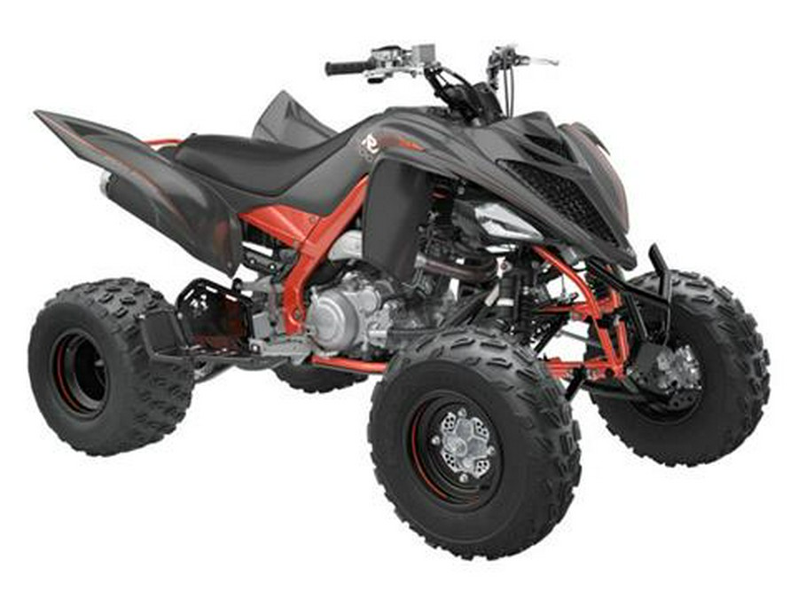 2024 Yamaha Raptor 700R SE