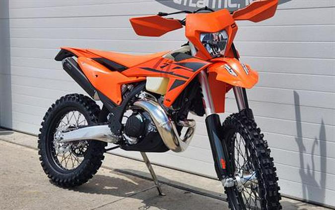 2025 KTM 300 XC-W