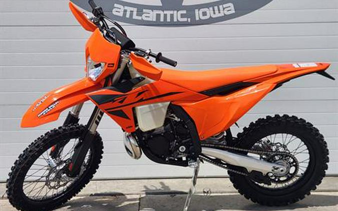 2025 KTM 300 XC-W