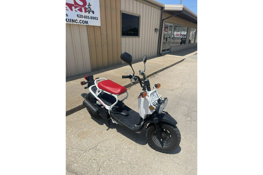 2015 Honda Ruckus