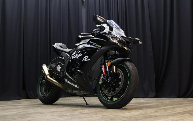 2017 Kawasaki Ninja ZX-10RR