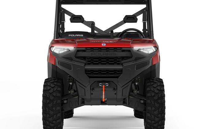 2025 Polaris RANGER XP 1000 Premium