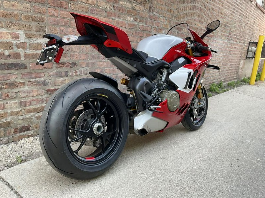 Used 2024 Ducati Panigale V4 R