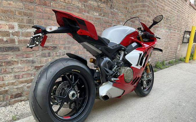 Used 2024 Ducati Panigale V4 R