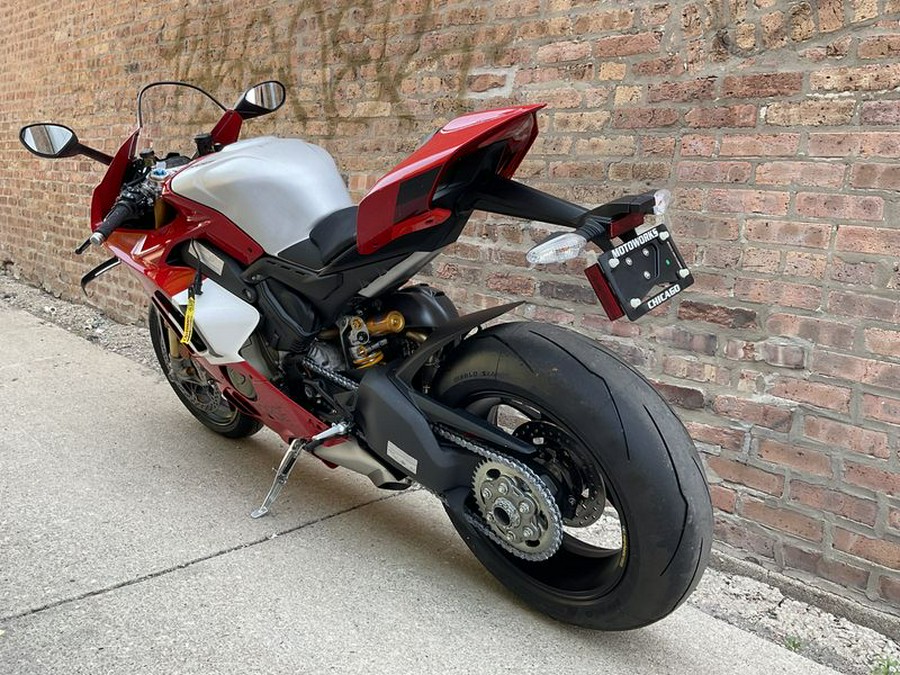 Used 2024 Ducati Panigale V4 R