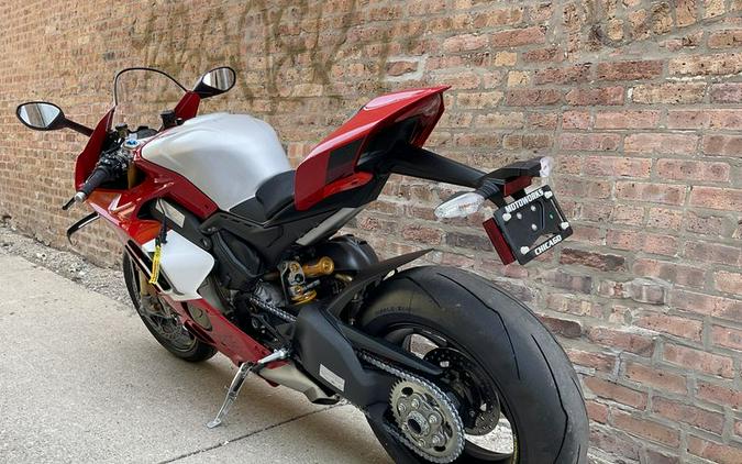 Used 2024 Ducati Panigale V4 R