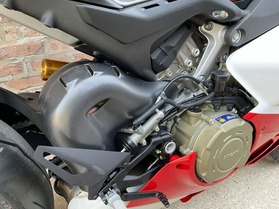 Used 2024 Ducati Panigale V4 R