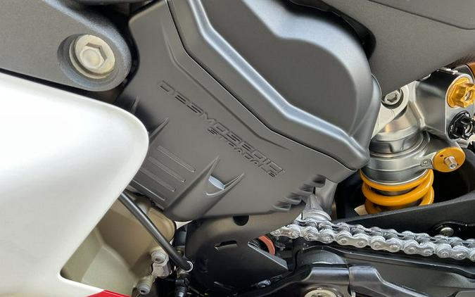 Used 2024 Ducati Panigale V4 R