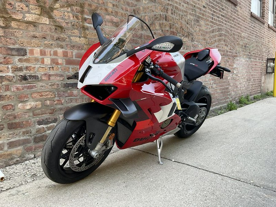 Used 2024 Ducati Panigale V4 R