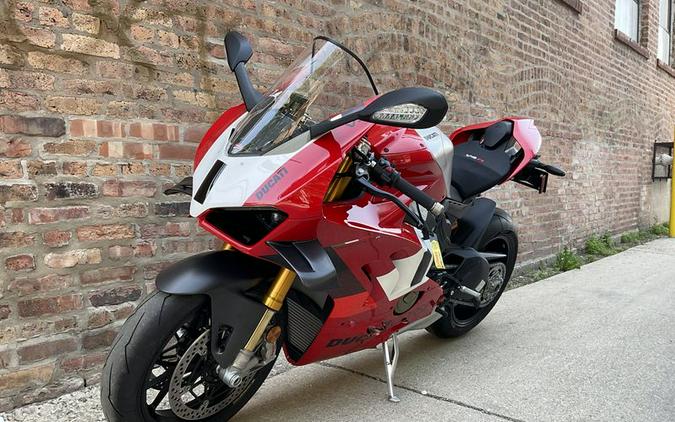 Used 2024 Ducati Panigale V4 R