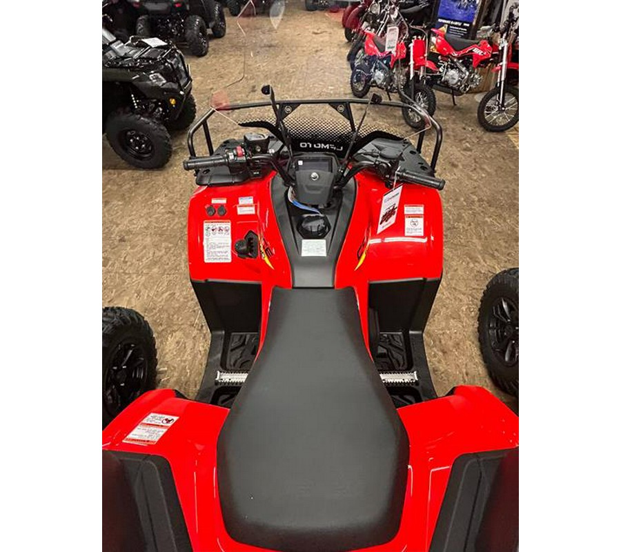 2025 CFMOTO CForce 500