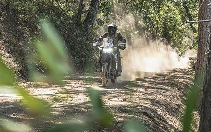 2025 Kawasaki KLR 650