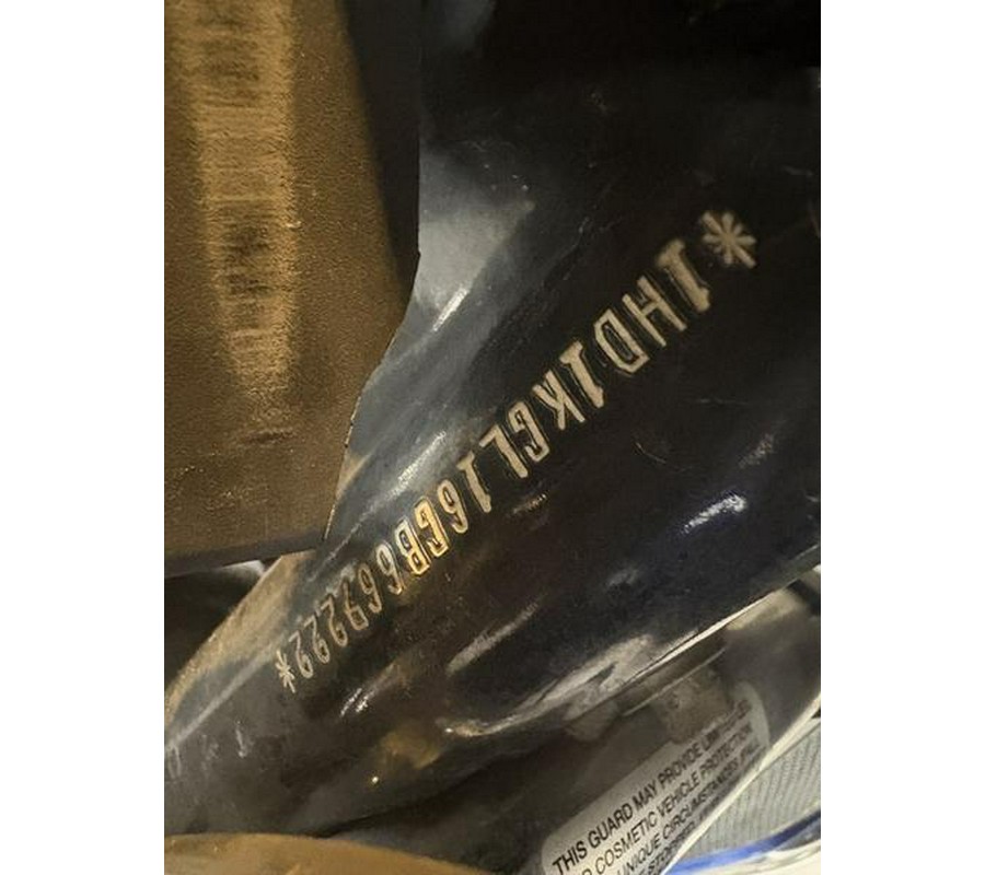 2016 Harley-Davidson® FLTRU - Road Glide® Ultra