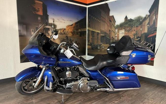 2016 Harley-Davidson® FLTRU - Road Glide® Ultra
