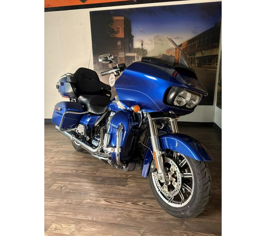 2016 Harley-Davidson® FLTRU - Road Glide® Ultra