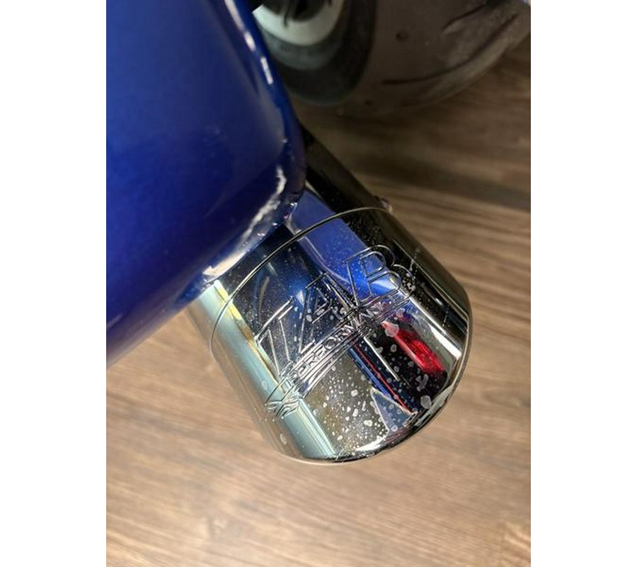 2016 Harley-Davidson® FLTRU - Road Glide® Ultra