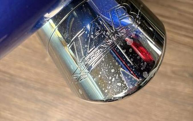 2016 Harley-Davidson® FLTRU - Road Glide® Ultra