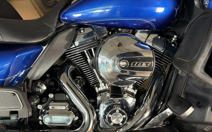 2016 Harley-Davidson® FLTRU - Road Glide® Ultra