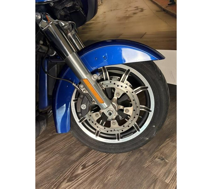 2016 Harley-Davidson® FLTRU - Road Glide® Ultra