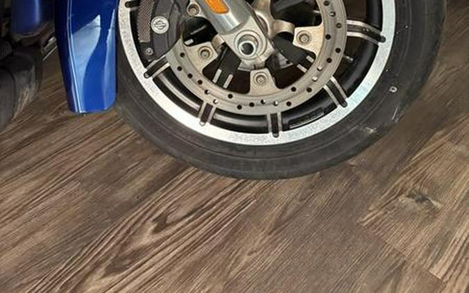 2016 Harley-Davidson® FLTRU - Road Glide® Ultra