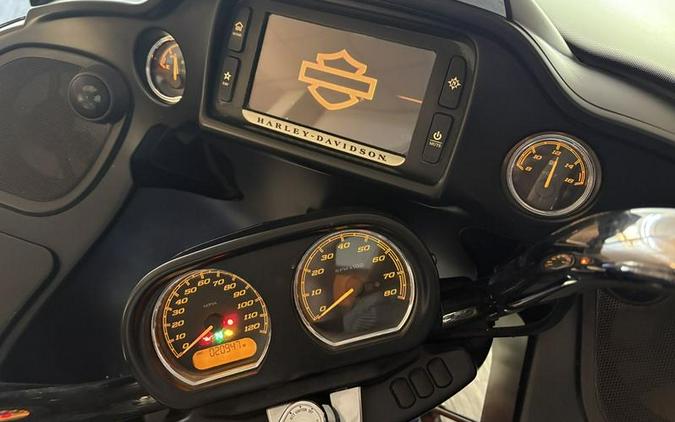 2016 Harley-Davidson® FLTRU - Road Glide® Ultra