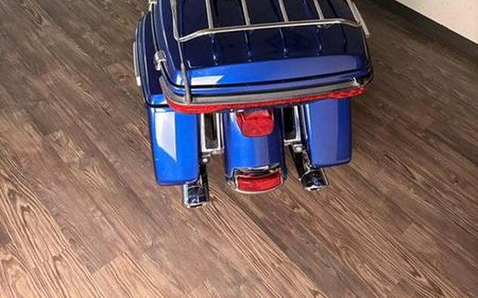 2016 Harley-Davidson® FLTRU - Road Glide® Ultra