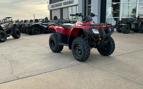 2026 Honda FourTrax Recon® ES