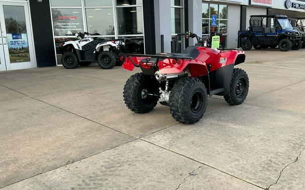 2026 Honda FourTrax Recon® ES