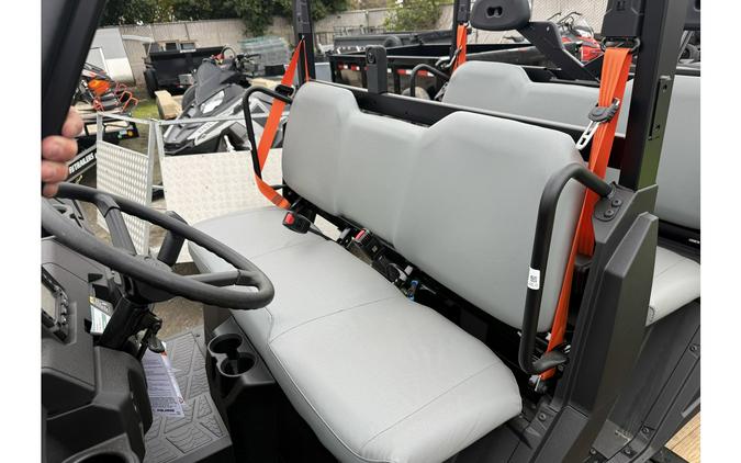 2026 Polaris Pro XD Full-Size Gas Crew w/EPS