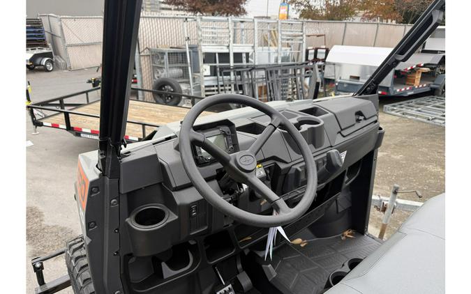 2026 Polaris Pro XD Full-Size Gas Crew w/EPS