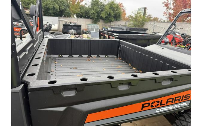 2026 Polaris Pro XD Full-Size Gas Crew w/EPS