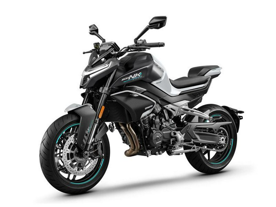 2026 CFMOTO 800NK