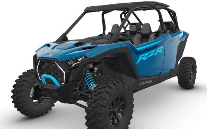 2026 Polaris RZR Pro XP 4 Ultimate Ultimate