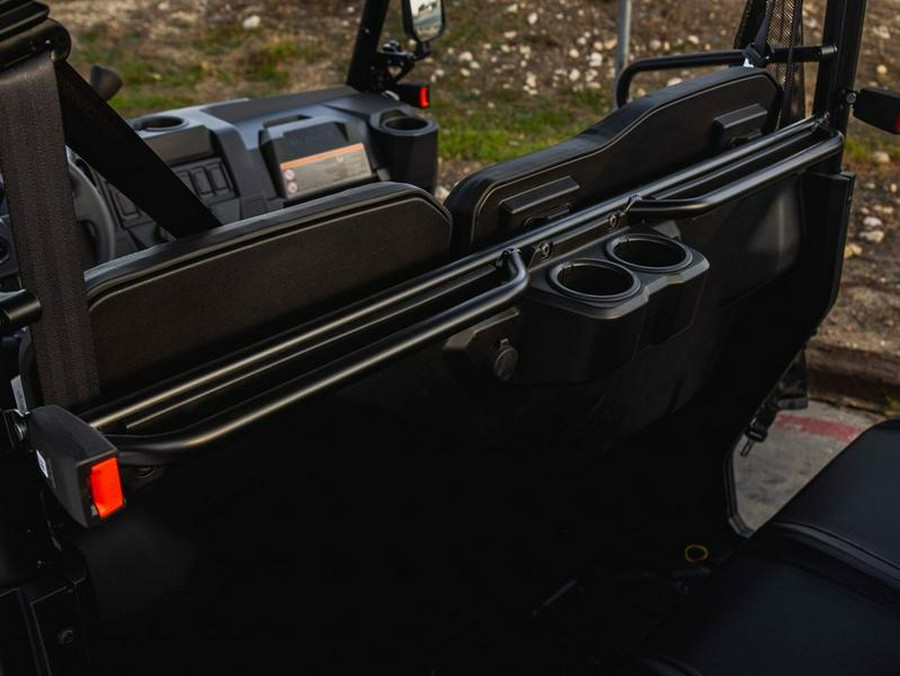 2026 CFMOTO UFORCE 800 XL Camo